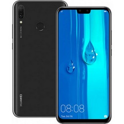 Замена камеры на телефоне Huawei Y9 2019 в Абакане